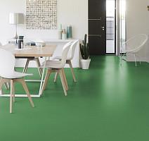 Colorette 0006 Vivid Green фото 2 | FLOORDEALER